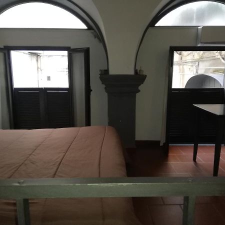 Napule Apartment Νάπολη Εξωτερικό φωτογραφία