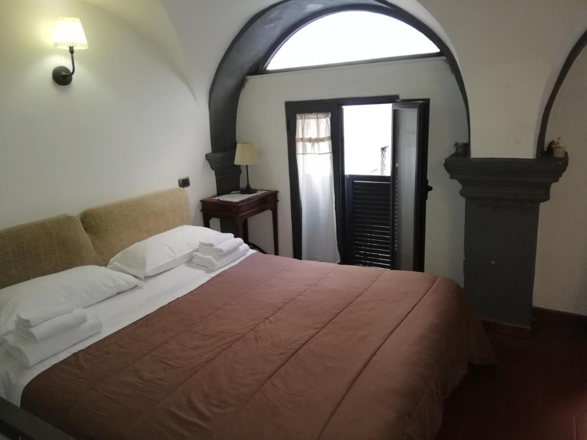 Napule Apartment Νάπολη Εξωτερικό φωτογραφία