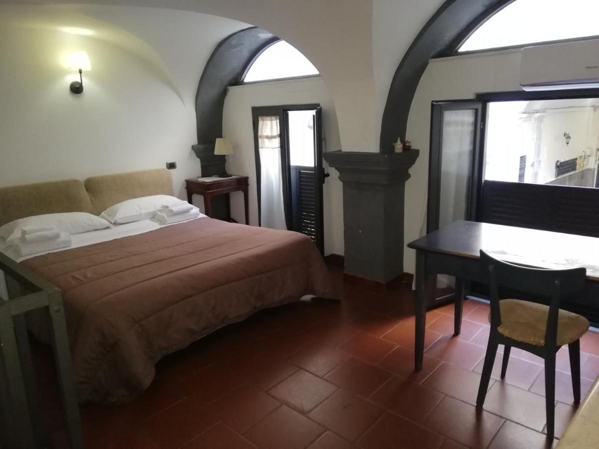 Napule Apartment Νάπολη Εξωτερικό φωτογραφία