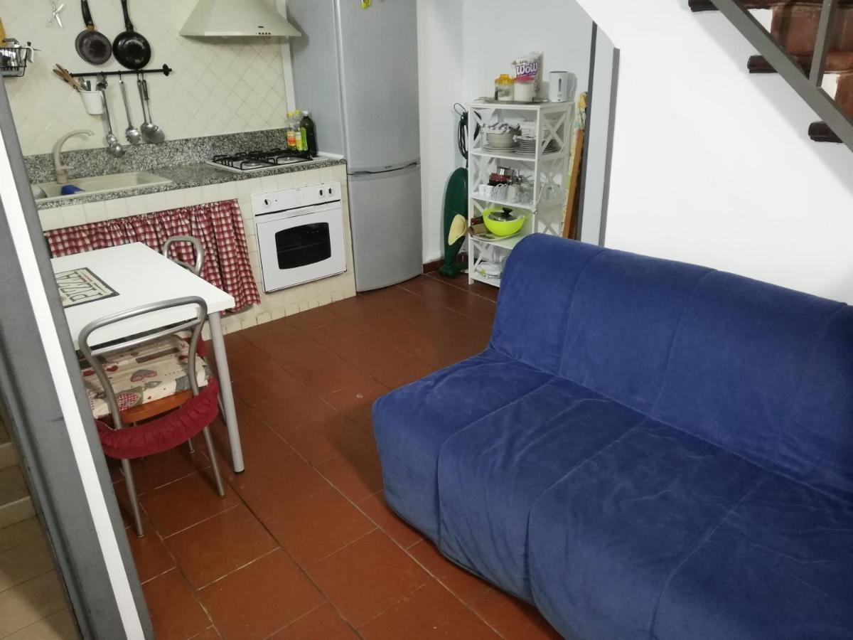 Napule Apartment Νάπολη Εξωτερικό φωτογραφία