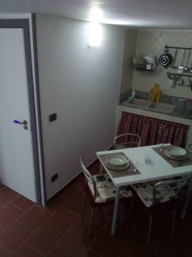 Napule Apartment Νάπολη Εξωτερικό φωτογραφία