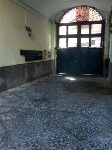 Napule Apartment Νάπολη Εξωτερικό φωτογραφία