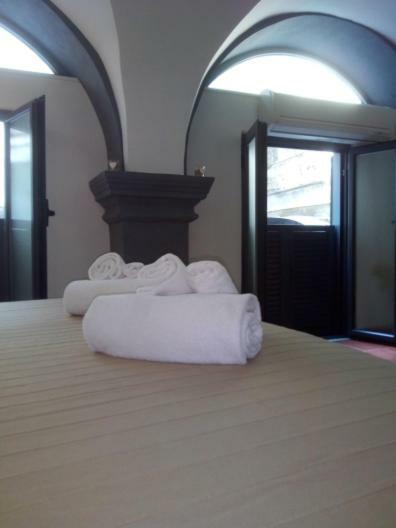 Napule Apartment Νάπολη Εξωτερικό φωτογραφία