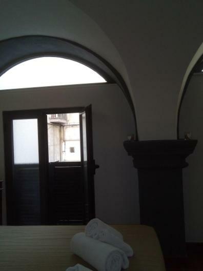 Napule Apartment Νάπολη Εξωτερικό φωτογραφία