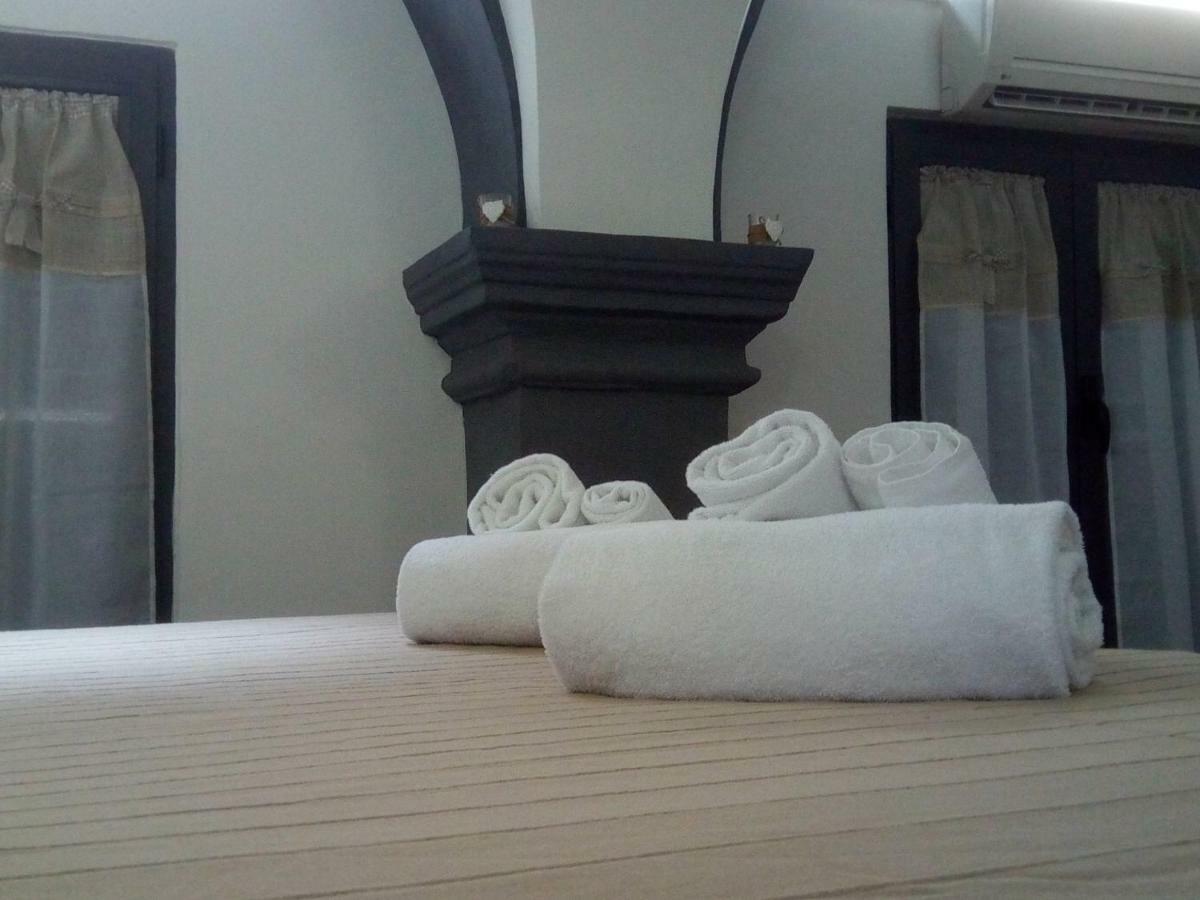 Napule Apartment Νάπολη Εξωτερικό φωτογραφία