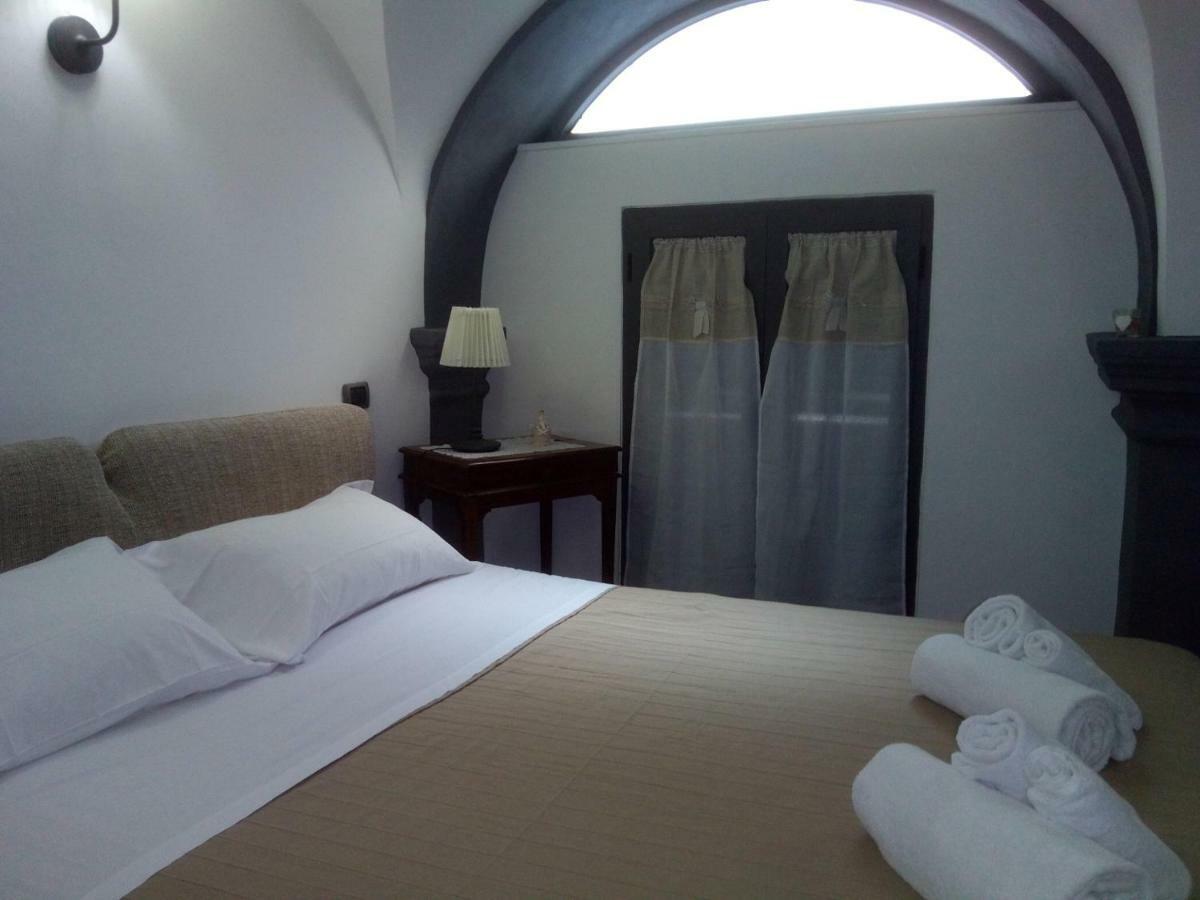 Napule Apartment Νάπολη Εξωτερικό φωτογραφία