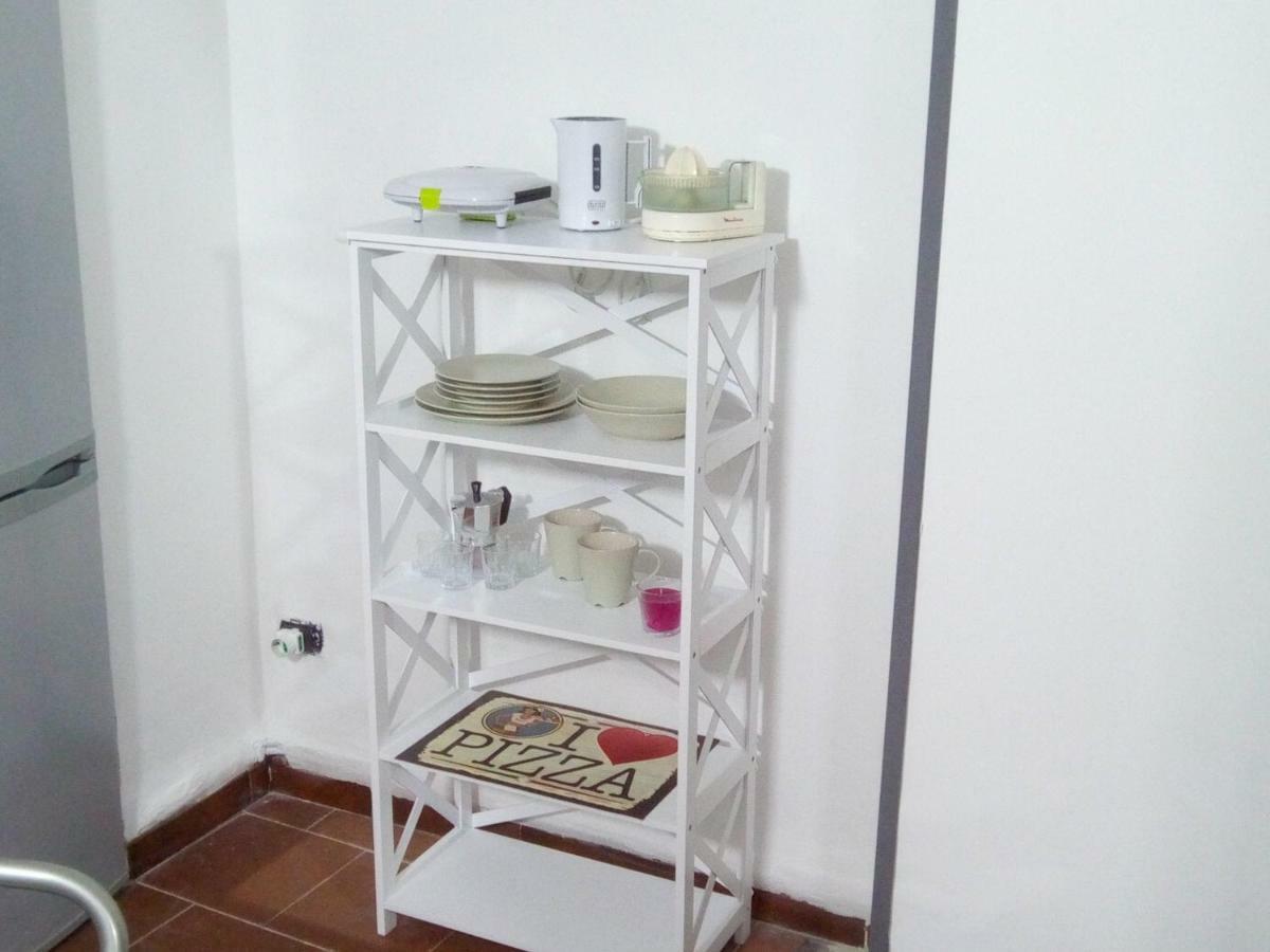 Napule Apartment Νάπολη Εξωτερικό φωτογραφία